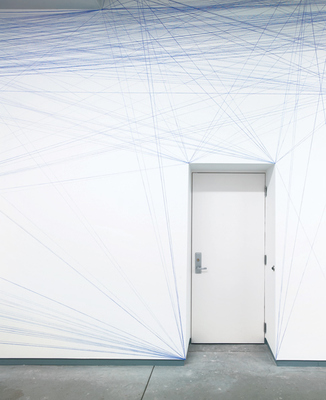 Wall Drawing 51 Wall Drawing 51